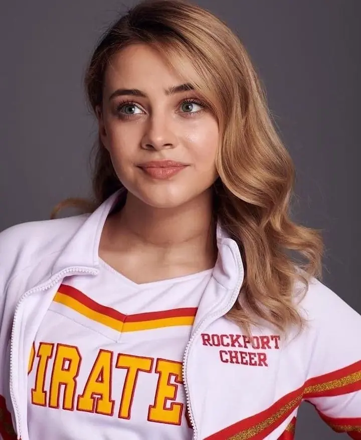 Emma Johnson​